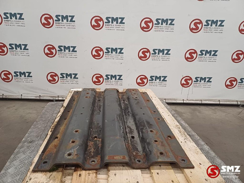 Renault Occ montageplaat koppelschotel Renault - Şa cuplare pentru Camion: Foto 2 Renault Occ montageplaat koppelschotel Renault - Şa cuplare pentru Camion: Foto 2