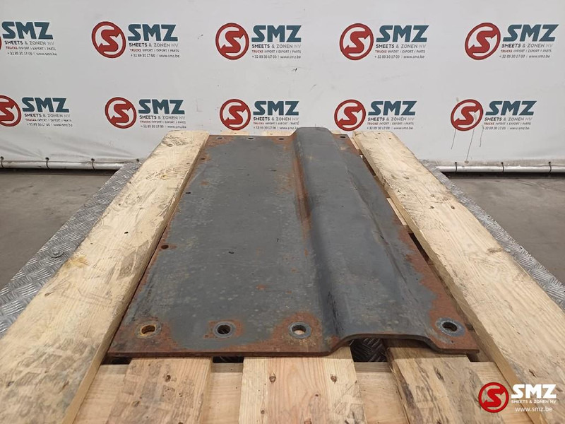 Renault Occ montageplaat koppelschotel Renault - Şa cuplare pentru Camion: Foto 2 Renault Occ montageplaat koppelschotel Renault - Şa cuplare pentru Camion: Foto 2