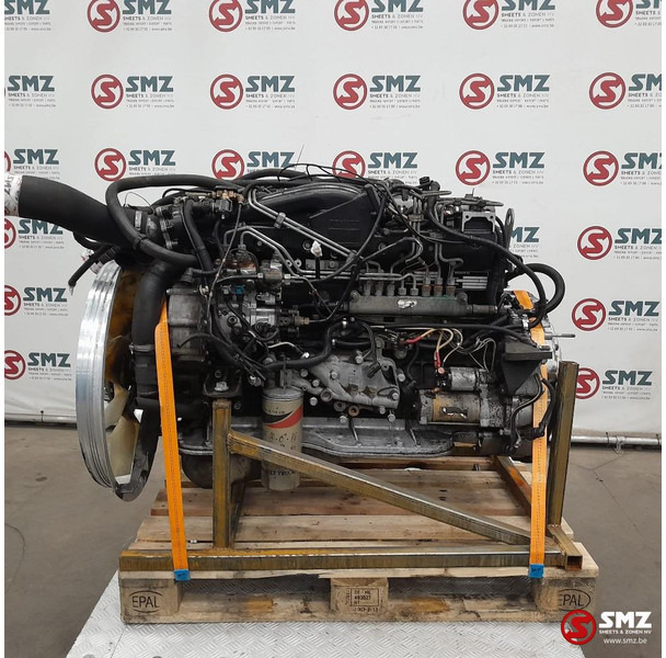 Renault Occ motor DCI6 Renault - Motor pentru Camion: Foto 2 Renault Occ motor DCI6 Renault - Motor pentru Camion: Foto 2