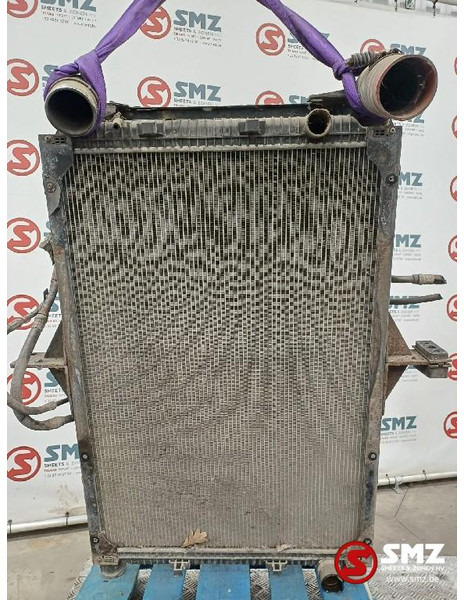 Renault Occ radiator Renault - Radiator pentru Camion: Foto 1 Renault Occ radiator Renault - Radiator pentru Camion: Foto 1