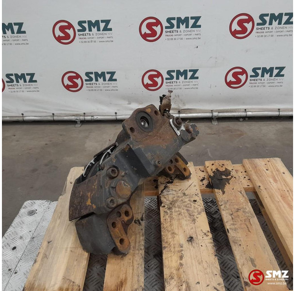 Renault Occ remklauw links Renault - Etrier de frână pentru Camion: Foto 3 Renault Occ remklauw links Renault - Etrier de frână pentru Camion: Foto 3