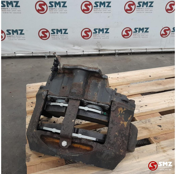 Renault Occ remklauw links Renault - Etrier de frână pentru Camion: Foto 1 Renault Occ remklauw links Renault - Etrier de frână pentru Camion: Foto 1