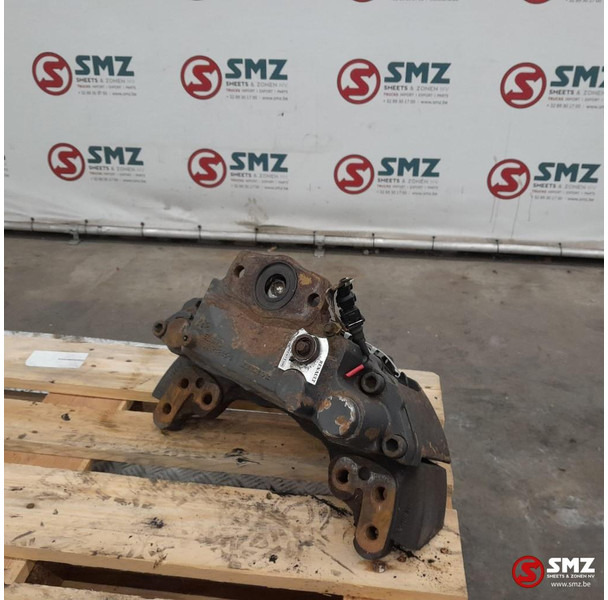 Renault Occ remklauw links Renault - Etrier de frână pentru Camion: Foto 4 Renault Occ remklauw links Renault - Etrier de frână pentru Camion: Foto 4