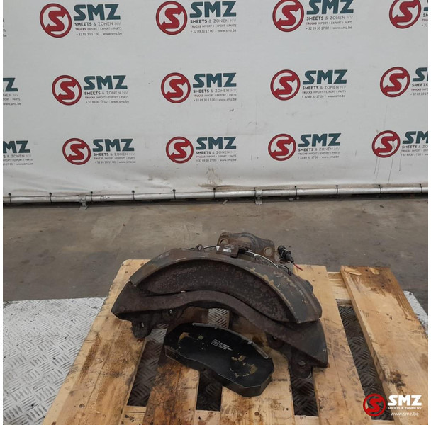 Renault Occ remklauw rechts Renault - Etrier de frână pentru Camion: Foto 2 Renault Occ remklauw rechts Renault - Etrier de frână pentru Camion: Foto 2