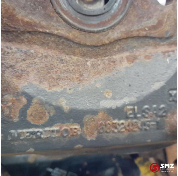 Renault Occ remklauw rechts Renault - Etrier de frână pentru Camion: Foto 5 Renault Occ remklauw rechts Renault - Etrier de frână pentru Camion: Foto 5