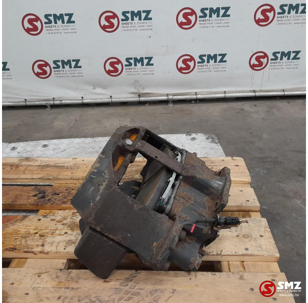 Renault Occ remklauw rechts Renault - Etrier de frână pentru Camion: Foto 4 Renault Occ remklauw rechts Renault - Etrier de frână pentru Camion: Foto 4