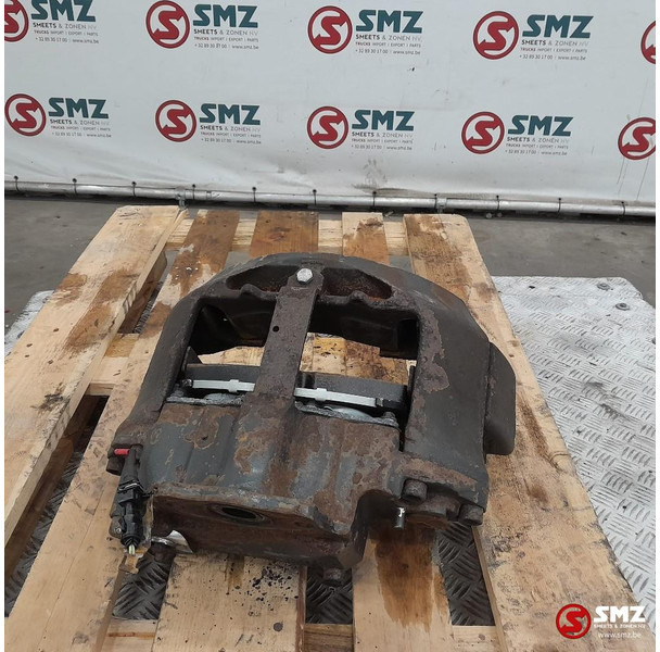 Renault Occ remklauw rechts Renault - Etrier de frână pentru Camion: Foto 1 Renault Occ remklauw rechts Renault - Etrier de frână pentru Camion: Foto 1