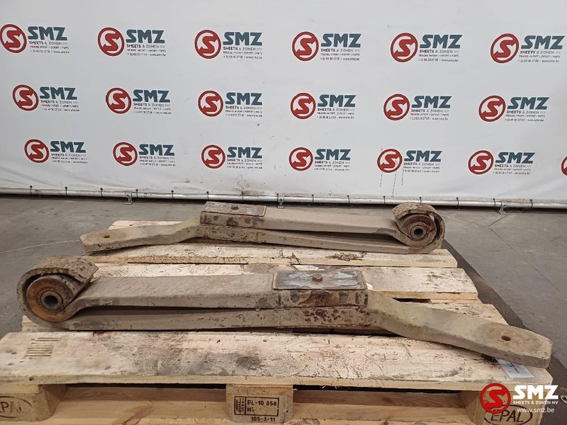 Renault Occ set bladveren bladveren Renault - Primăvară suspensie/ Foi de arc suspensie pentru Camion: Foto 2 Renault Occ set bladveren bladveren Renault - Primăvară suspensie/ Foi de arc suspensie pentru Camion: Foto 2