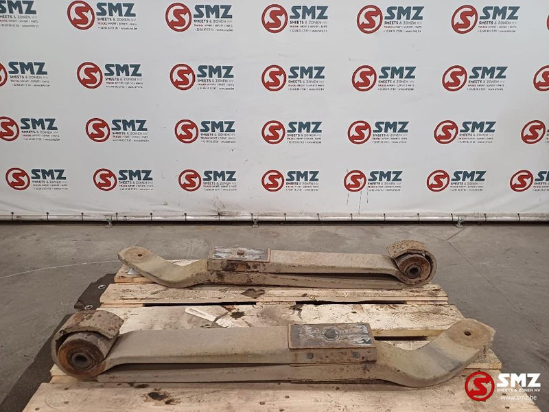 Renault Occ set bladveren bladveren Renault - Primăvară suspensie/ Foi de arc suspensie pentru Camion: Foto 1 Renault Occ set bladveren bladveren Renault - Primăvară suspensie/ Foi de arc suspensie pentru Camion: Foto 1