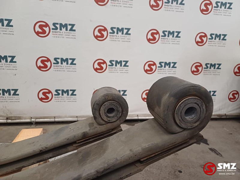 Renault Occ set bladveren vooras Renault - Primăvară suspensie/ Foi de arc suspensie pentru Camion: Foto 4 Renault Occ set bladveren vooras Renault - Primăvară suspensie/ Foi de arc suspensie pentru Camion: Foto 4