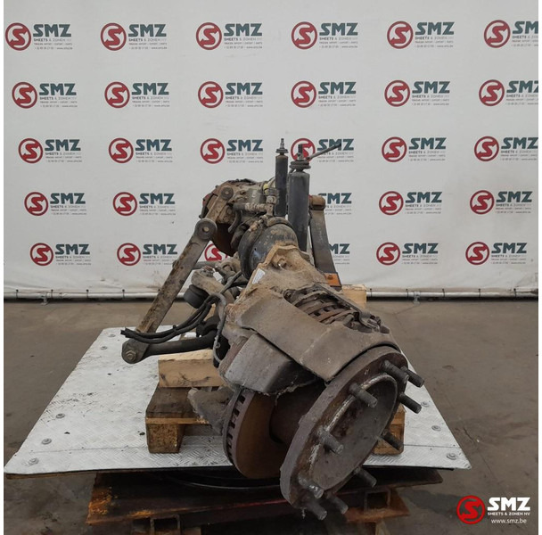 Renault Occ stuuras + set bladveren Renault - Servodirecţie pentru Camion: Foto 4 Renault Occ stuuras + set bladveren Renault - Servodirecţie pentru Camion: Foto 4