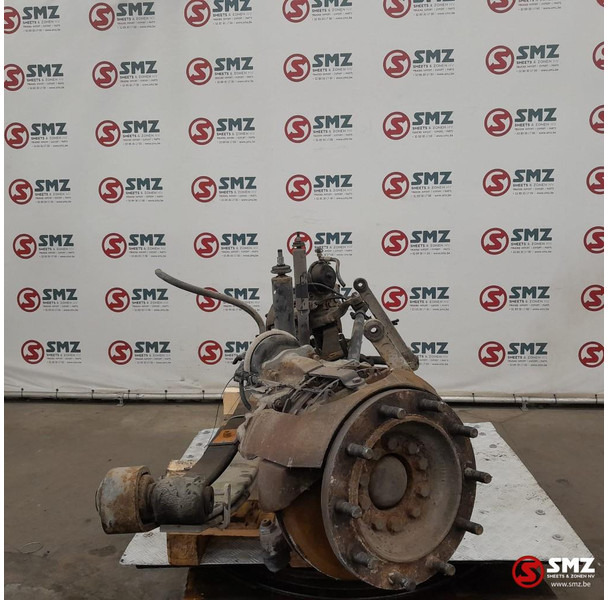 Renault Occ stuuras + set bladveren Renault - Servodirecţie pentru Camion: Foto 3 Renault Occ stuuras + set bladveren Renault - Servodirecţie pentru Camion: Foto 3