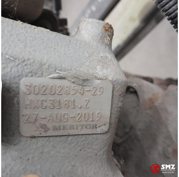 Renault Occ stuuras + set bladveren Renault - Servodirecţie pentru Camion: Foto 5 Renault Occ stuuras + set bladveren Renault - Servodirecţie pentru Camion: Foto 5