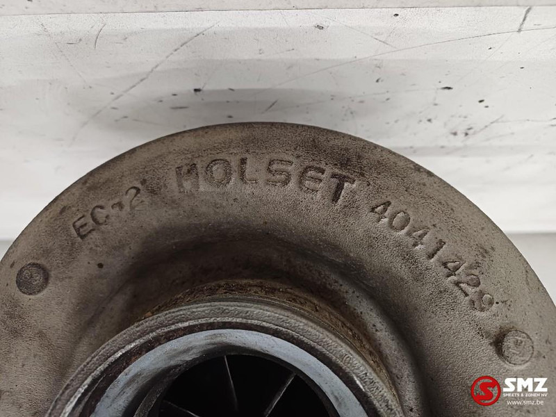 Renault Occ turbocompressor DXI11 Renault - Turbocompresor pentru Camion: Foto 5 Renault Occ turbocompressor DXI11 Renault - Turbocompresor pentru Camion: Foto 5