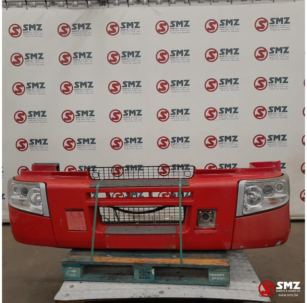 Renault Occ voorbumper Renault - Bară de protecție pentru Camion: Foto 1 Renault Occ voorbumper Renault - Bară de protecție pentru Camion: Foto 1