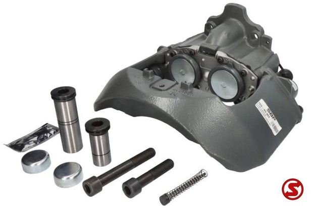 Renault Remklauw Renault Premium 2 - Magnum - Etrier de frână pentru Camion: Foto 1 Renault Remklauw Renault Premium 2 - Magnum - Etrier de frână pentru Camion: Foto 1