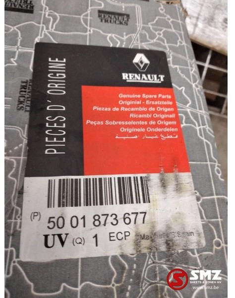 Renault Spiegelarm kit rechts Renault Magnum - Oglinda retrovizoare pentru Camion: Foto 4 Renault Spiegelarm kit rechts Renault Magnum - Oglinda retrovizoare pentru Camion: Foto 4