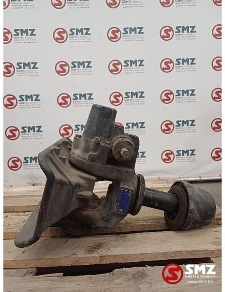 Rockinger Occ trekhaak Rockinger 500G4 - Şa cuplare pentru Camion: Foto 3 Rockinger Occ trekhaak Rockinger 500G4 - Şa cuplare pentru Camion: Foto 3