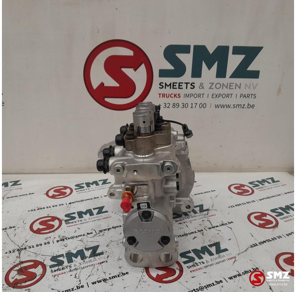 Scania Brandstofinjectiepomp scania - Pompă de combustibil pentru Camion: Foto 4 Scania Brandstofinjectiepomp scania - Pompă de combustibil pentru Camion: Foto 4