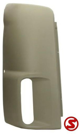 Scania Cabinespoiler rechts Scania - Aerodinamică/ Spoiler pentru Camion: Foto 1 Scania Cabinespoiler rechts Scania - Aerodinamică/ Spoiler pentru Camion: Foto 1