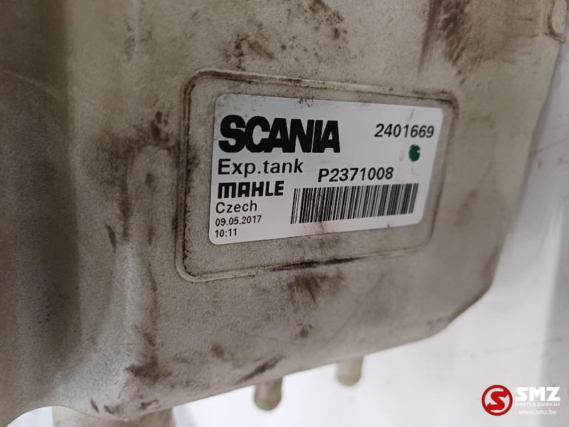 Scania Expansievat SCANIA R-series (01.04-) - Vas de expansiune pentru Camion: Foto 5 Scania Expansievat SCANIA R-series (01.04-) - Vas de expansiune pentru Camion: Foto 5
