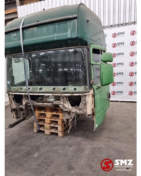 Scania Occ Cabine Scania 124 CR19 Topline - Cabină pentru Camion: Foto 2 Scania Occ Cabine Scania 124 CR19 Topline - Cabină pentru Camion: Foto 2