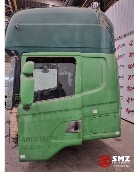 Scania Occ Cabine Scania 124 CR19 Topline - Cabină pentru Camion: Foto 3 Scania Occ Cabine Scania 124 CR19 Topline - Cabină pentru Camion: Foto 3