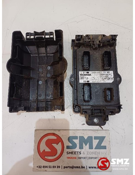 Scania Occ ECU EBS7 regeleenheid Scania - Calculator de bord pentru Camion: Foto 1 Scania Occ ECU EBS7 regeleenheid Scania - Calculator de bord pentru Camion: Foto 1