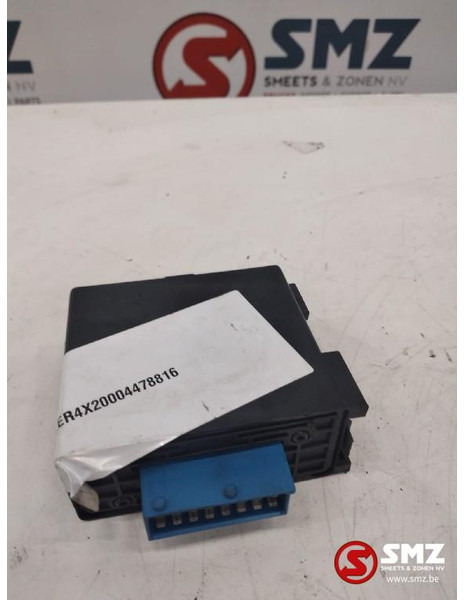 Scania Occ ECU uitlaatremeenheid Scania - Calculator de bord pentru Camion: Foto 2 Scania Occ ECU uitlaatremeenheid Scania - Calculator de bord pentru Camion: Foto 2