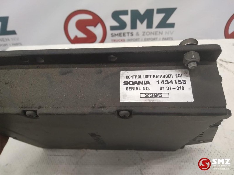 Scania Occ Ecu retarder Scania 4-serie - Calculator de bord pentru Camion: Foto 2 Scania Occ Ecu retarder Scania 4-serie - Calculator de bord pentru Camion: Foto 2
