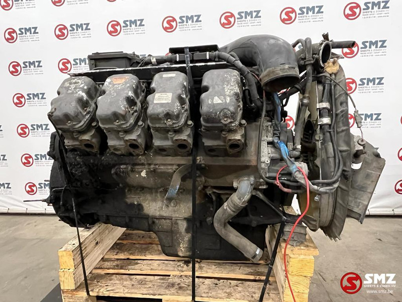 Scania Occ Motor Scania DC1602 L01 480hp - Motor pentru Camion: Foto 3 Scania Occ Motor Scania DC1602 L01 480hp - Motor pentru Camion: Foto 3