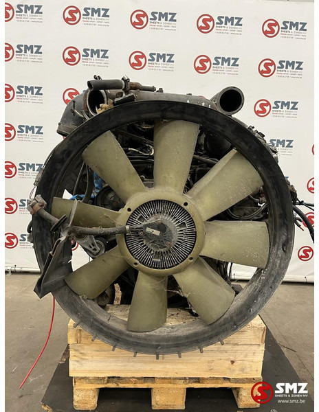 Scania Occ Motor Scania DC1602 L01 480hp - Motor pentru Camion: Foto 4 Scania Occ Motor Scania DC1602 L01 480hp - Motor pentru Camion: Foto 4