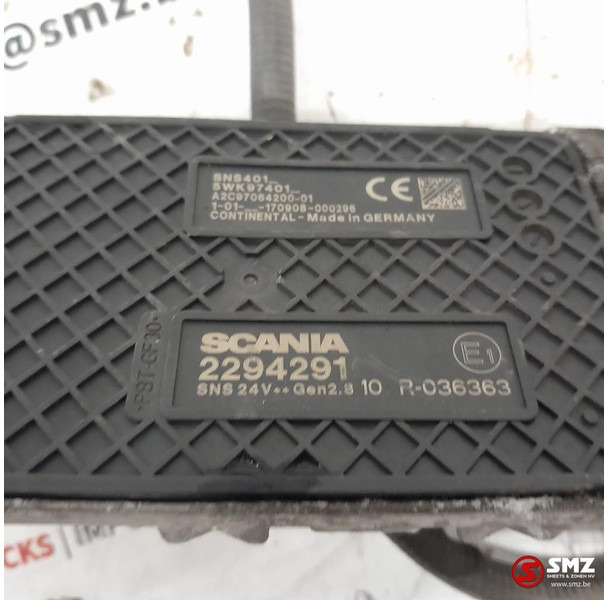 Scania Occ Nox sensor na katalysator Scania - Senzor pentru Camion: Foto 3 Scania Occ Nox sensor na katalysator Scania - Senzor pentru Camion: Foto 3