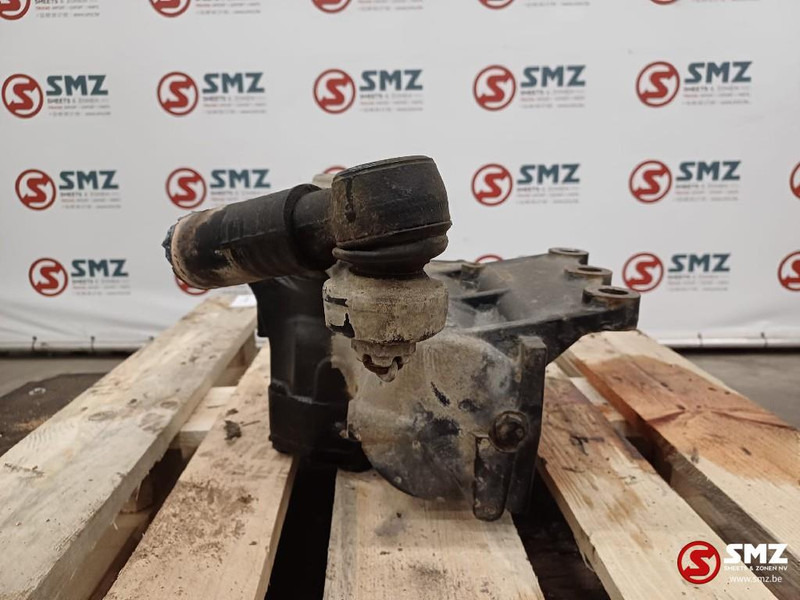 Scania Occ Stuurhuis Scania - Casetă de direcție pentru Camion: Foto 2 Scania Occ Stuurhuis Scania - Casetă de direcție pentru Camion: Foto 2