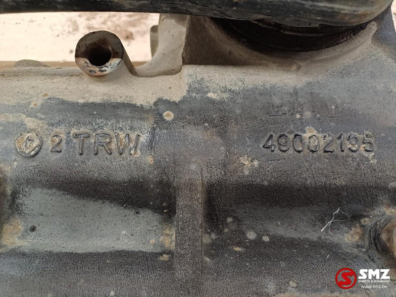 Scania Occ Stuurhuis Scania - Casetă de direcție pentru Camion: Foto 5 Scania Occ Stuurhuis Scania - Casetă de direcție pentru Camion: Foto 5