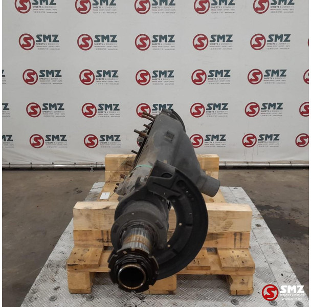 Scania Occ aandrijfas AD400SA R780 Scania - Planetară pentru Camion: Foto 4 Scania Occ aandrijfas AD400SA R780 Scania - Planetară pentru Camion: Foto 4