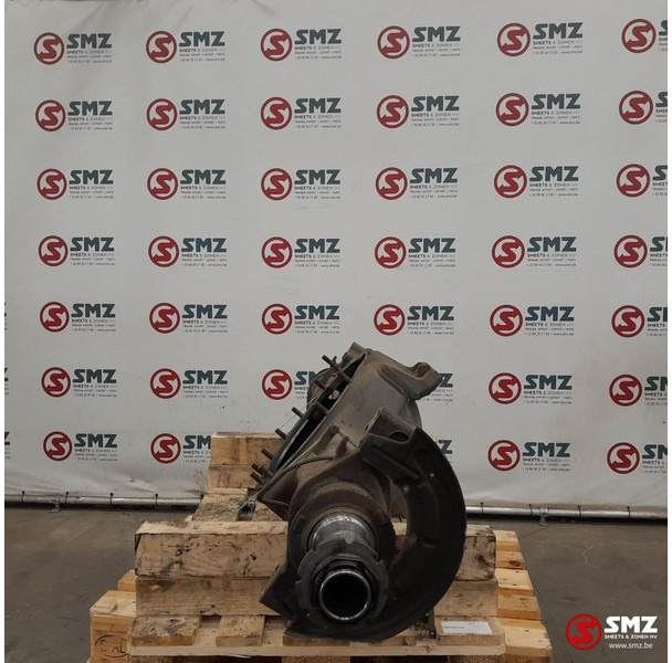 Scania Occ aandrijfas AD401SA R780 Scania - Planetară pentru Camion: Foto 4 Scania Occ aandrijfas AD401SA R780 Scania - Planetară pentru Camion: Foto 4