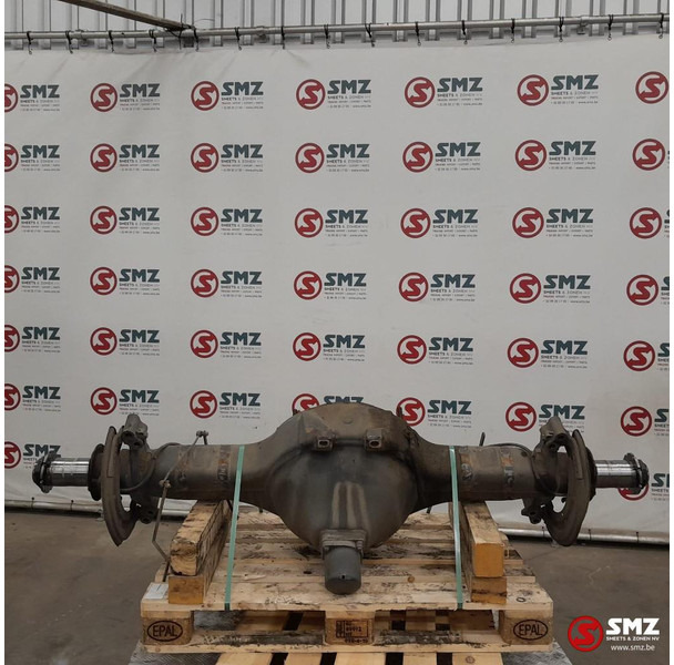 Scania Occ aandrijfas AD401SA R780 Scania - Planetară pentru Camion: Foto 2 Scania Occ aandrijfas AD401SA R780 Scania - Planetară pentru Camion: Foto 2