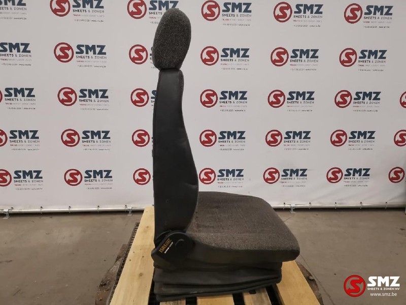 Scania Occ bijrijdersstoel Isri Scania 3-serie - Scaun pentru Camion: Foto 2 Scania Occ bijrijdersstoel Isri Scania 3-serie - Scaun pentru Camion: Foto 2