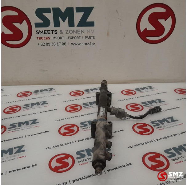 Scania Occ brandstofrail DC13 Scania - Sistem de alimentare combustibil pentru Camion: Foto 4 Scania Occ brandstofrail DC13 Scania - Sistem de alimentare combustibil pentru Camion: Foto 4