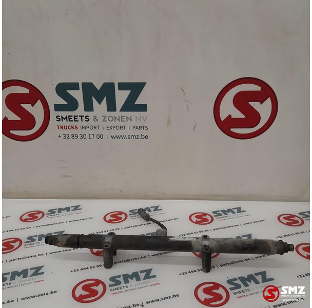 Scania Occ brandstofrail DC13 Scania - Sistem de alimentare combustibil pentru Camion: Foto 1 Scania Occ brandstofrail DC13 Scania - Sistem de alimentare combustibil pentru Camion: Foto 1