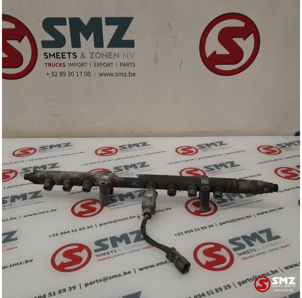 Scania Occ brandstofrail DC13 Scania - Sistem de alimentare combustibil pentru Camion: Foto 2 Scania Occ brandstofrail DC13 Scania - Sistem de alimentare combustibil pentru Camion: Foto 2