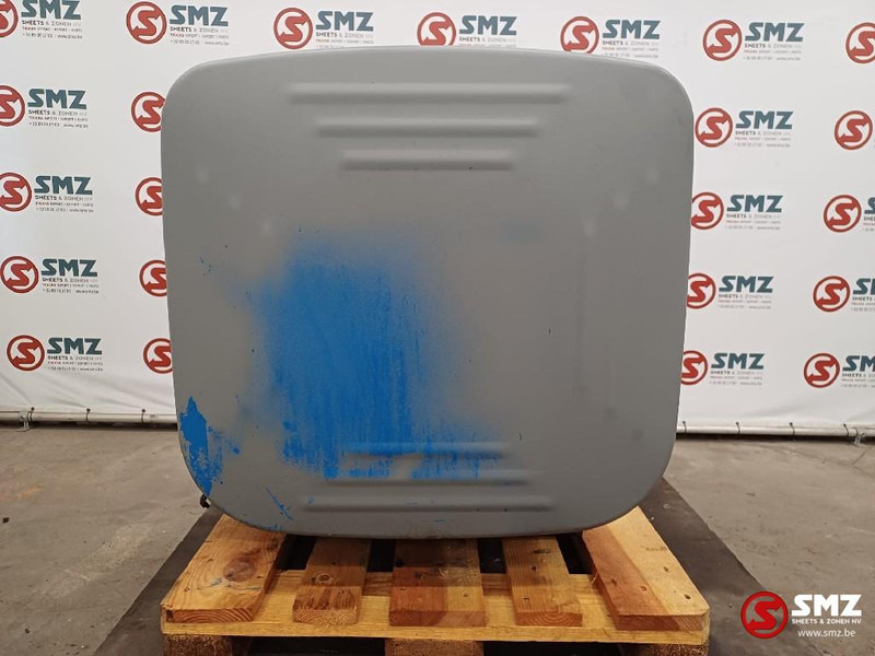 Scania Occ brandstoftank 500L Scania - Rezervor combustibil pentru Camion: Foto 3 Scania Occ brandstoftank 500L Scania - Rezervor combustibil pentru Camion: Foto 3