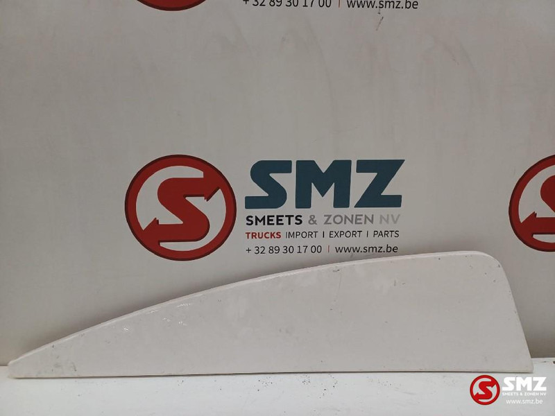 Scania Occ cabinespoiler links Scania - Aerodinamică/ Spoiler pentru Camion: Foto 1 Scania Occ cabinespoiler links Scania - Aerodinamică/ Spoiler pentru Camion: Foto 1