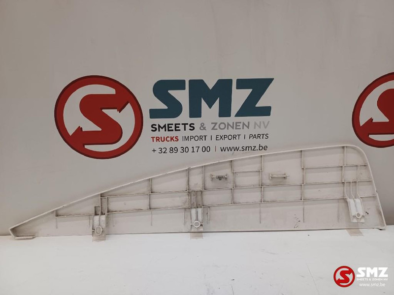 Scania Occ cabinespoiler rechts Scania - Aerodinamică/ Spoiler pentru Camion: Foto 2 Scania Occ cabinespoiler rechts Scania - Aerodinamică/ Spoiler pentru Camion: Foto 2