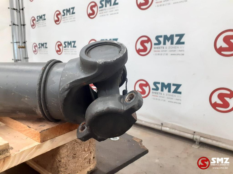 Scania Occ cardanas Scania - Planetară pentru Camion: Foto 3 Scania Occ cardanas Scania - Planetară pentru Camion: Foto 3