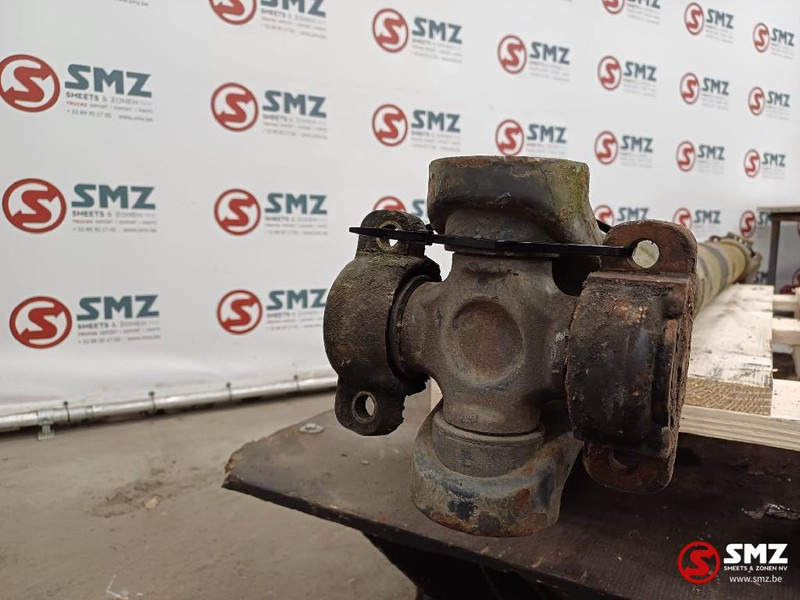 Scania Occ cardanas Scania P500 - Planetară pentru Camion: Foto 2 Scania Occ cardanas Scania P500 - Planetară pentru Camion: Foto 2