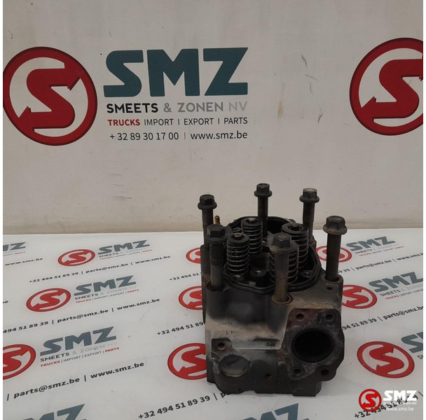 Scania Occ cilinderkop DC13 Scania - Blocul cilindrilor pentru Camion: Foto 3 Scania Occ cilinderkop DC13 Scania - Blocul cilindrilor pentru Camion: Foto 3