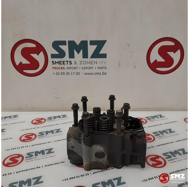 Scania Occ cilinderkop DC13 Scania - Blocul cilindrilor pentru Camion: Foto 1 Scania Occ cilinderkop DC13 Scania - Blocul cilindrilor pentru Camion: Foto 1