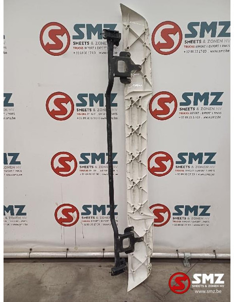 Scania Occ dakspoiler Scania - Aerodinamică/ Spoiler pentru Camion: Foto 2 Scania Occ dakspoiler Scania - Aerodinamică/ Spoiler pentru Camion: Foto 2